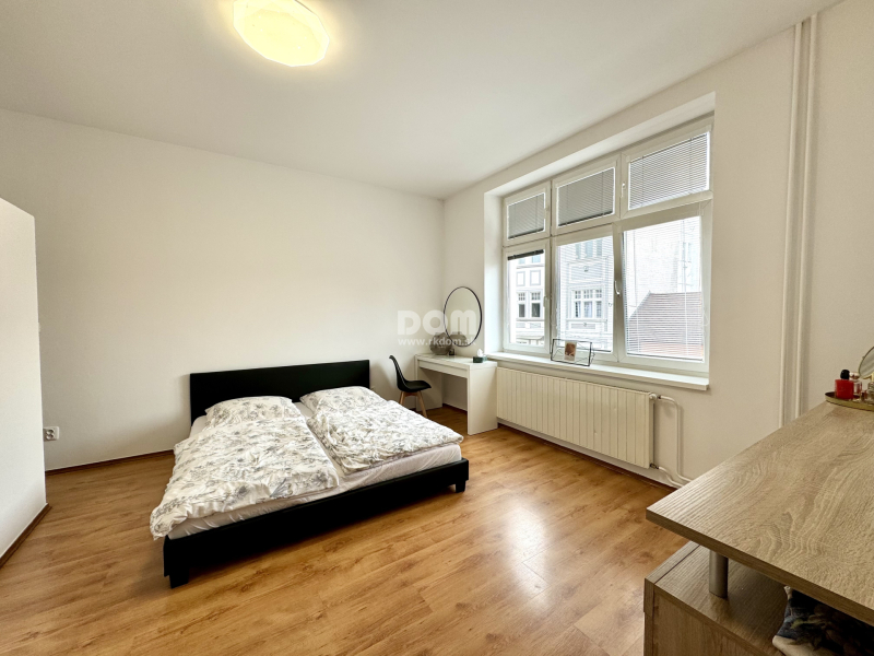 rkDOM |Na prenájom 3-izbový byt v centre mesta Žilina na - 6