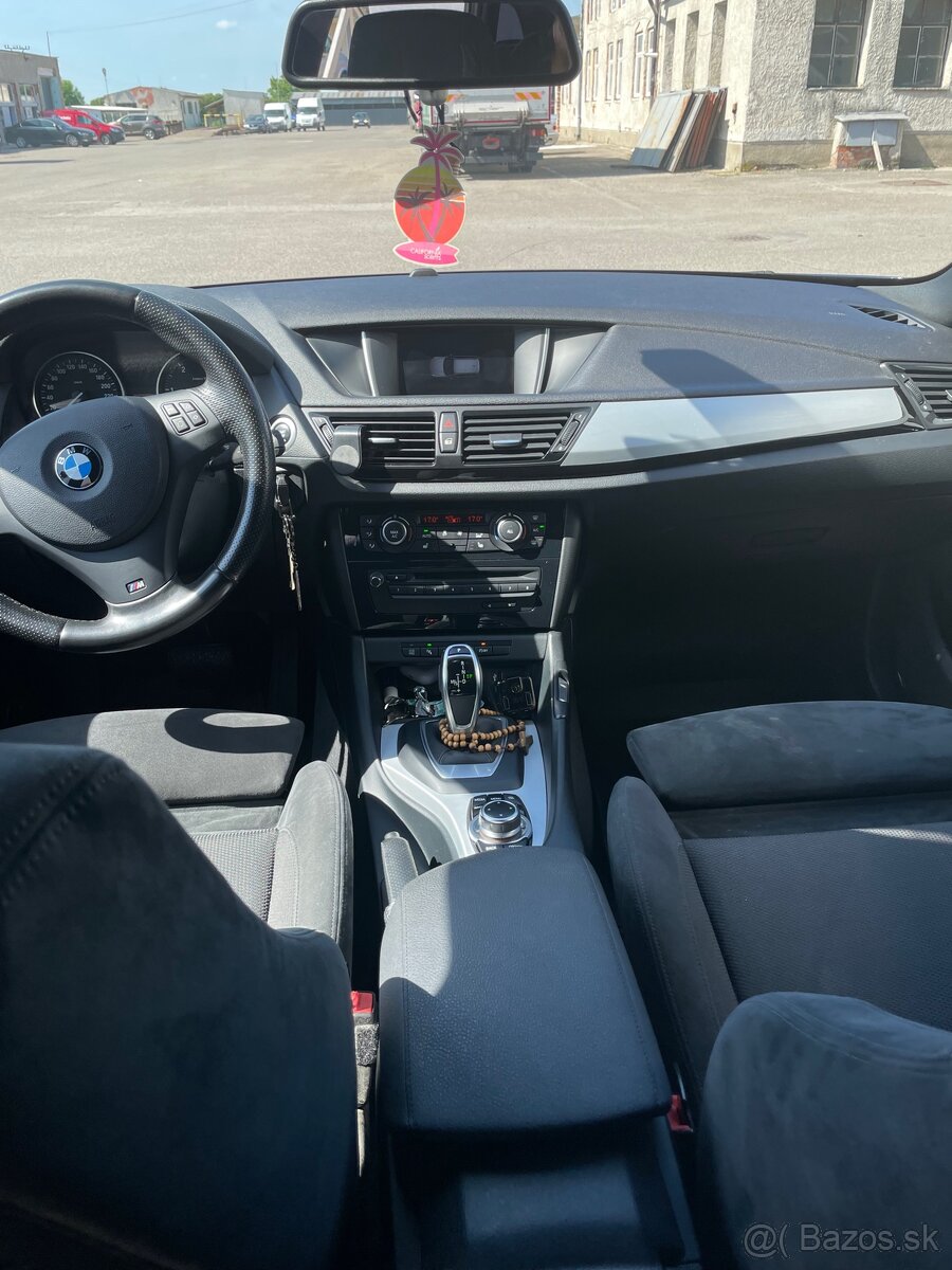BMW X1 E84 2.0D 135kw xDrive - 6