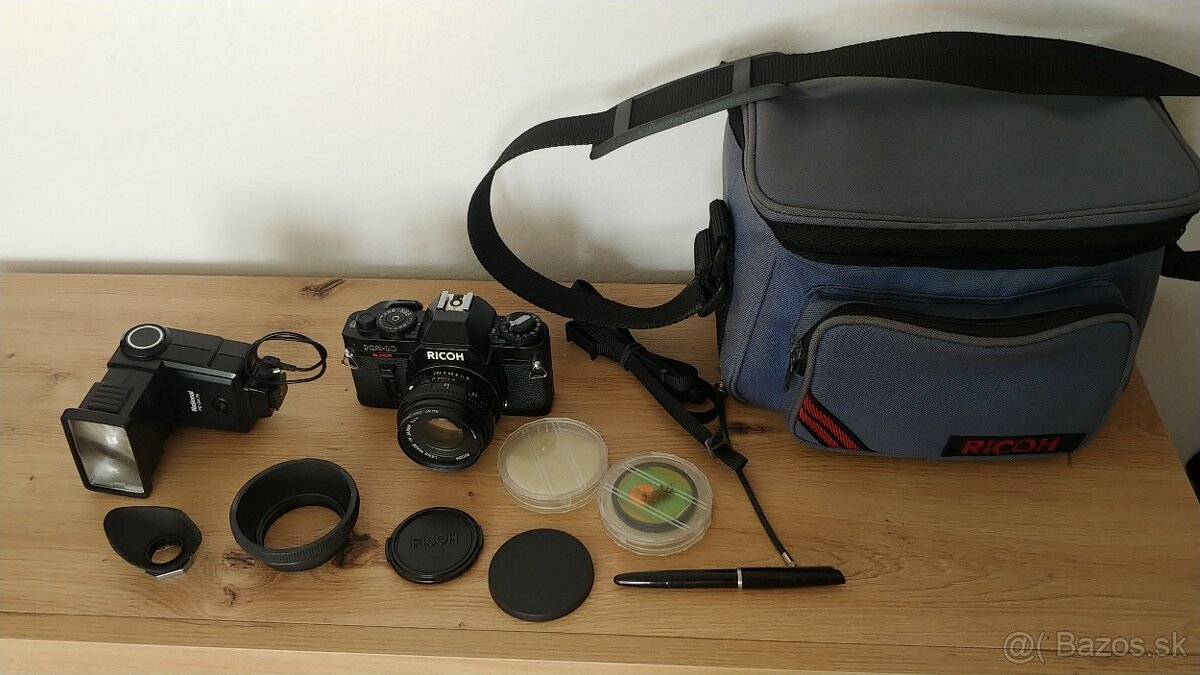 Ricoh KR-10 Super - 6