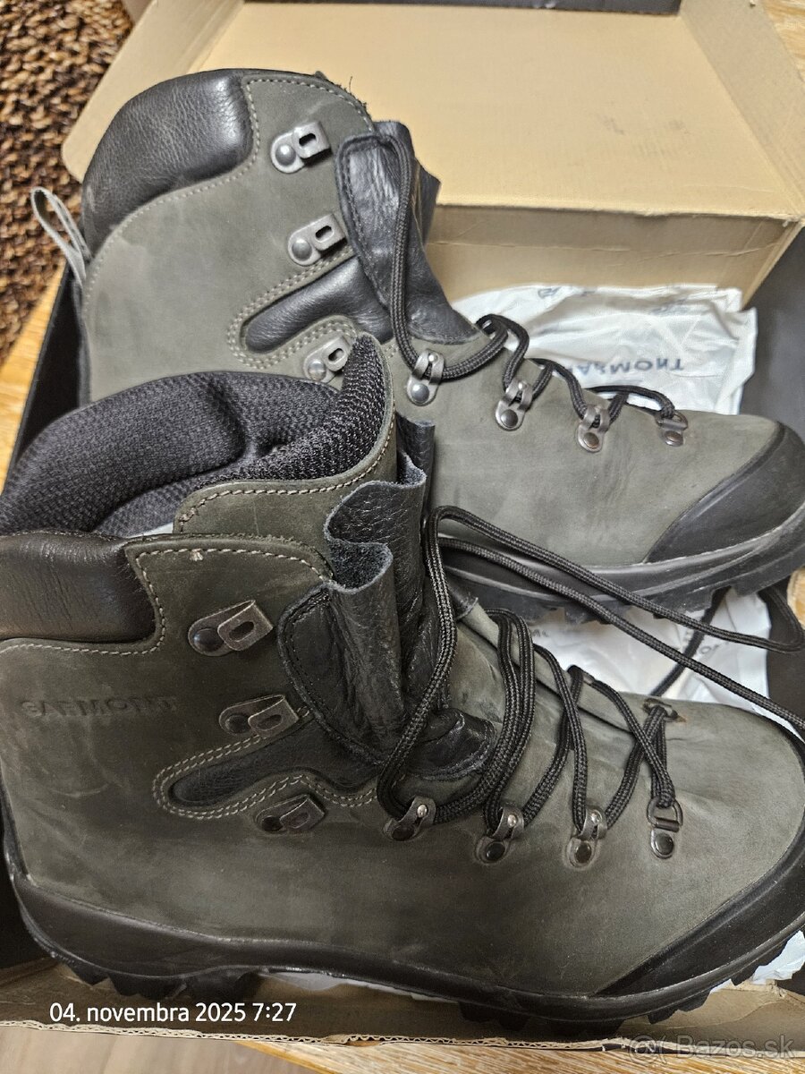 Garmont Dakota mens 48 - 6