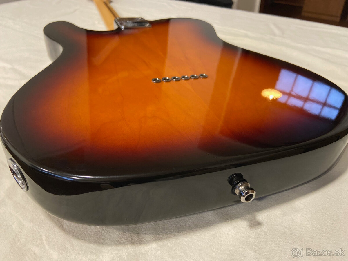 Fender Telecaster USA 1995 - 6