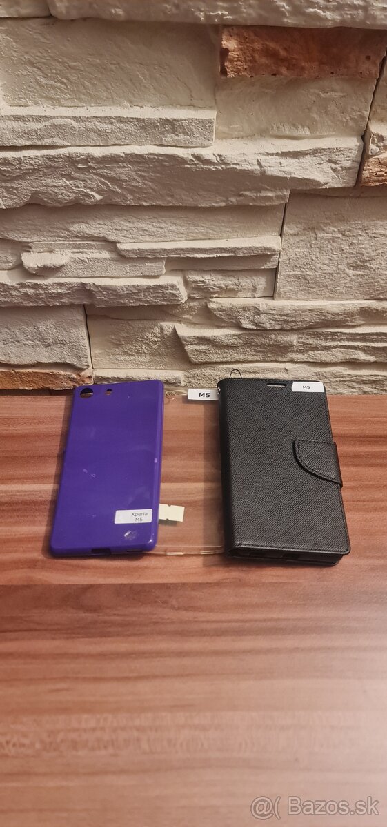 Sony xperia M5(E5603) white 16 GB - 6