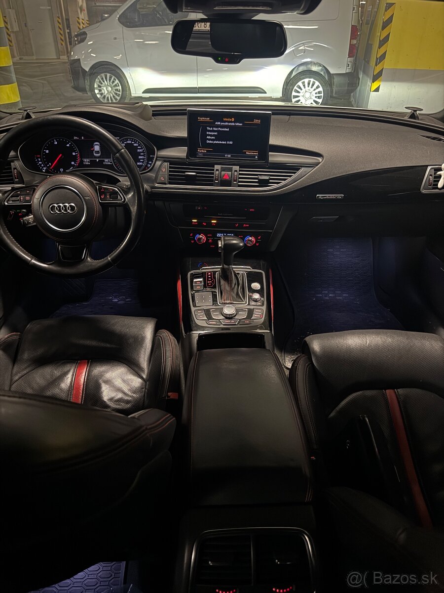 A7 3.0 bitdi 230kw - 6