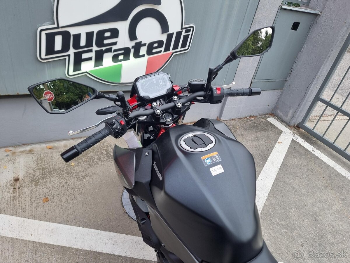 KAWASAKI Z500 SE - 6