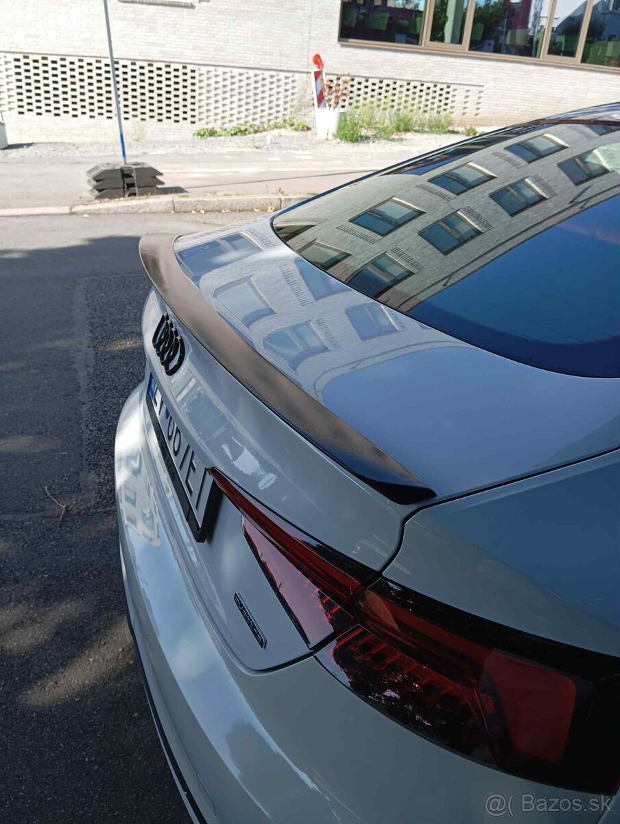 Audi A5 Sportback 2019 50tdi - 6