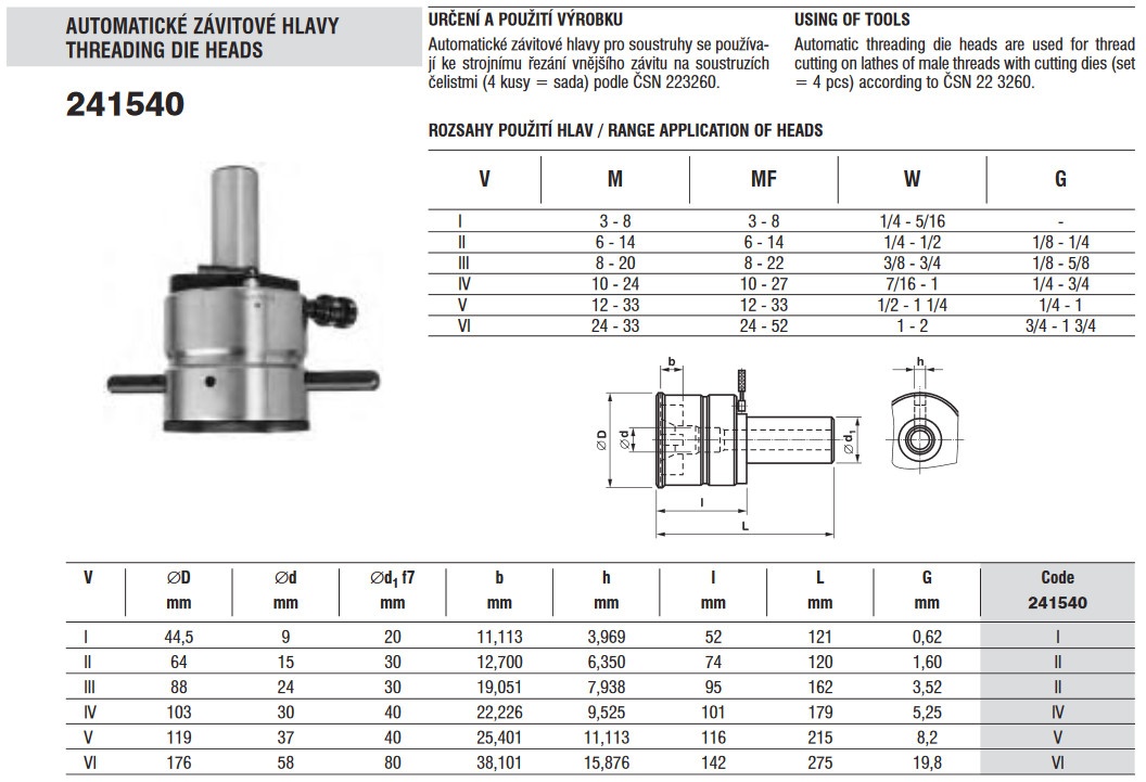 Na predaj Herbertka Zha-III - 6