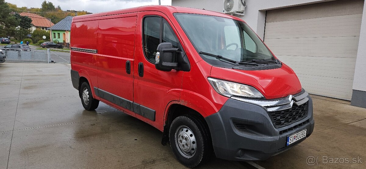 Jumper 2.2hdi 81kw - 6