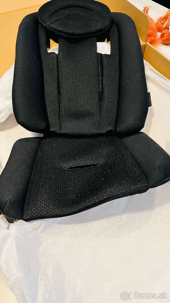 Novorodenecka vložka do kocika cybex - 6