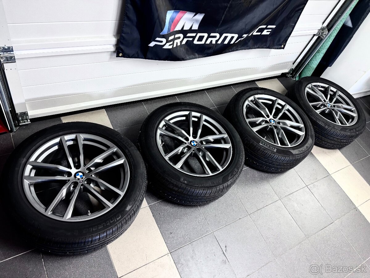 Styling 698M R19 Bmw Letne - 6