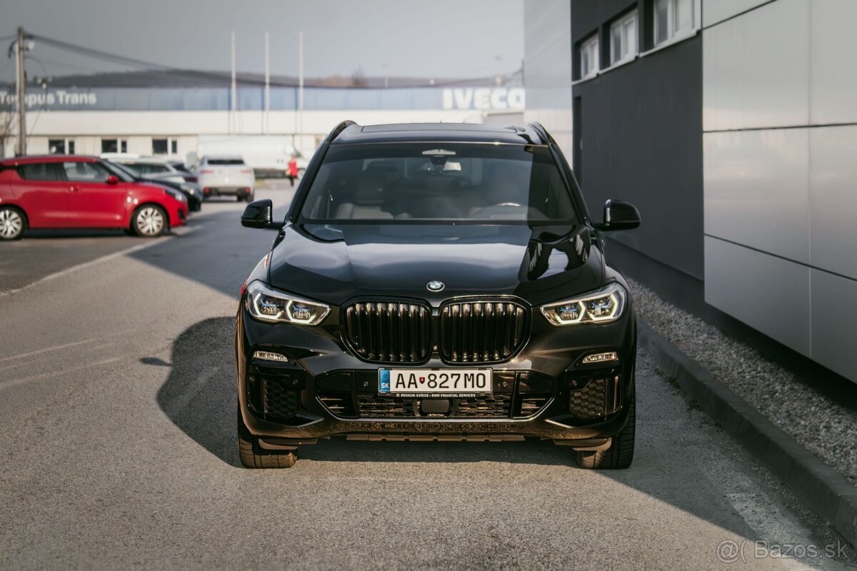 Bmw x5 2021 TOPSTAV - 6