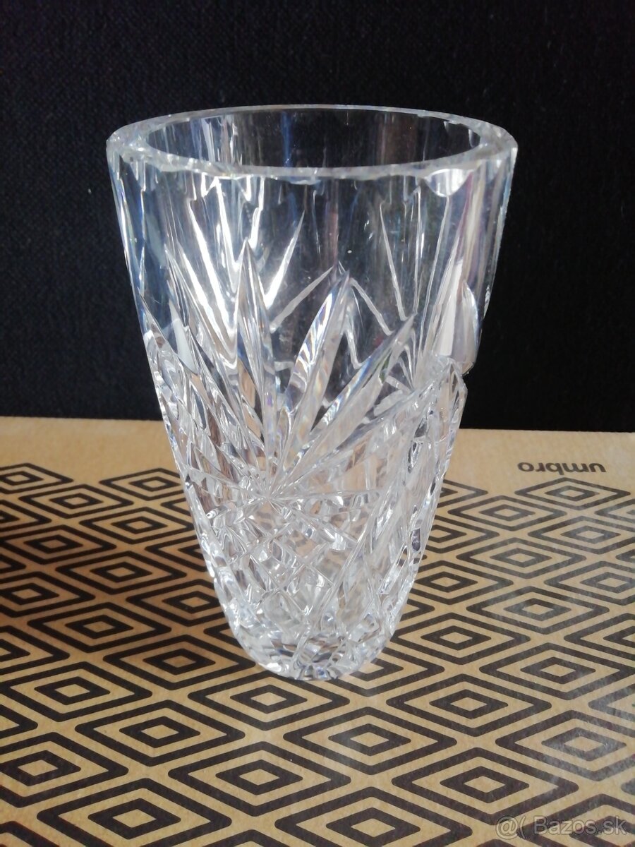 Karlovarský krištáľ - 6