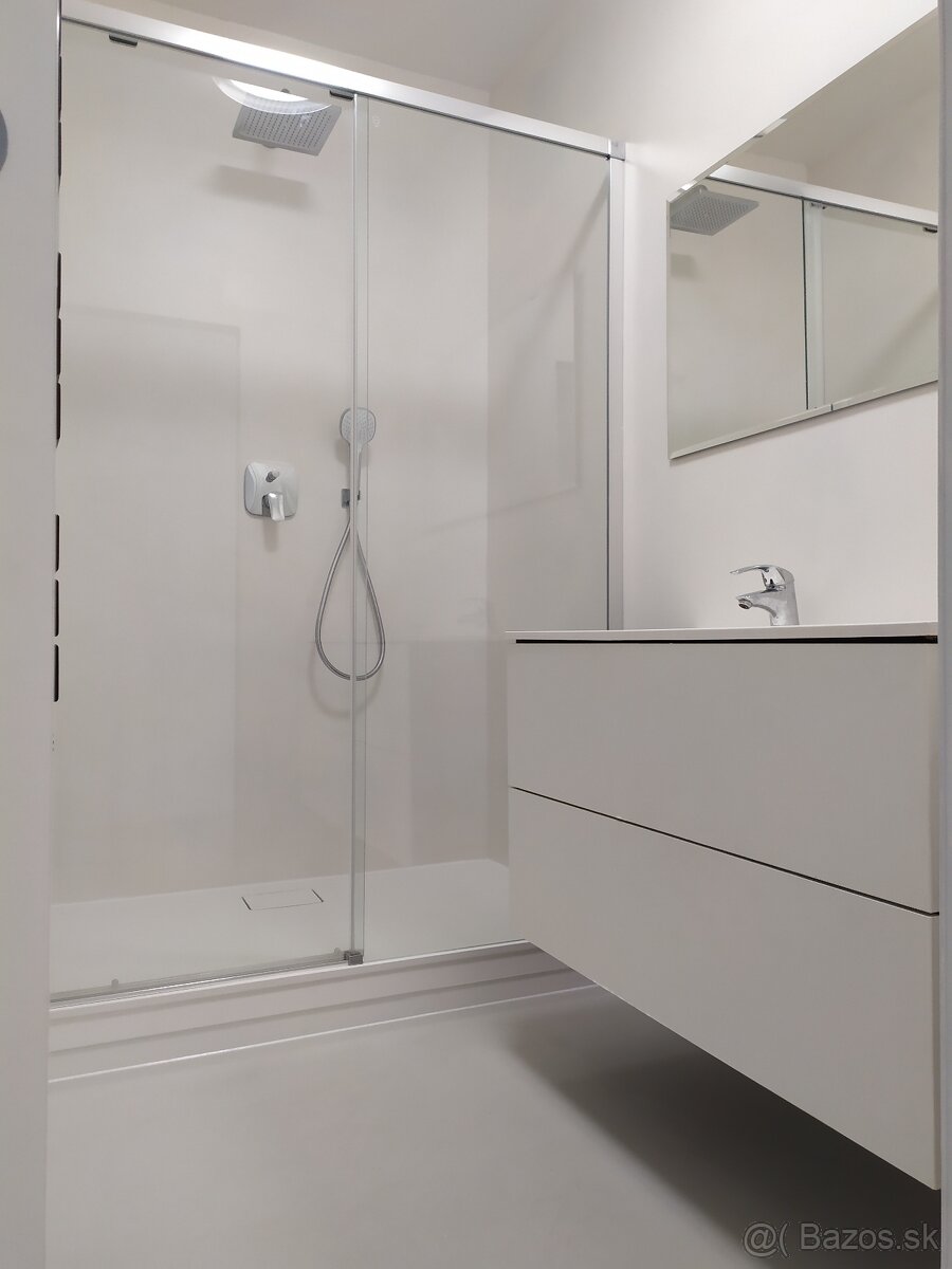 2 izbový byt s balkónom Nitra Centrum - Staré mesto - 6