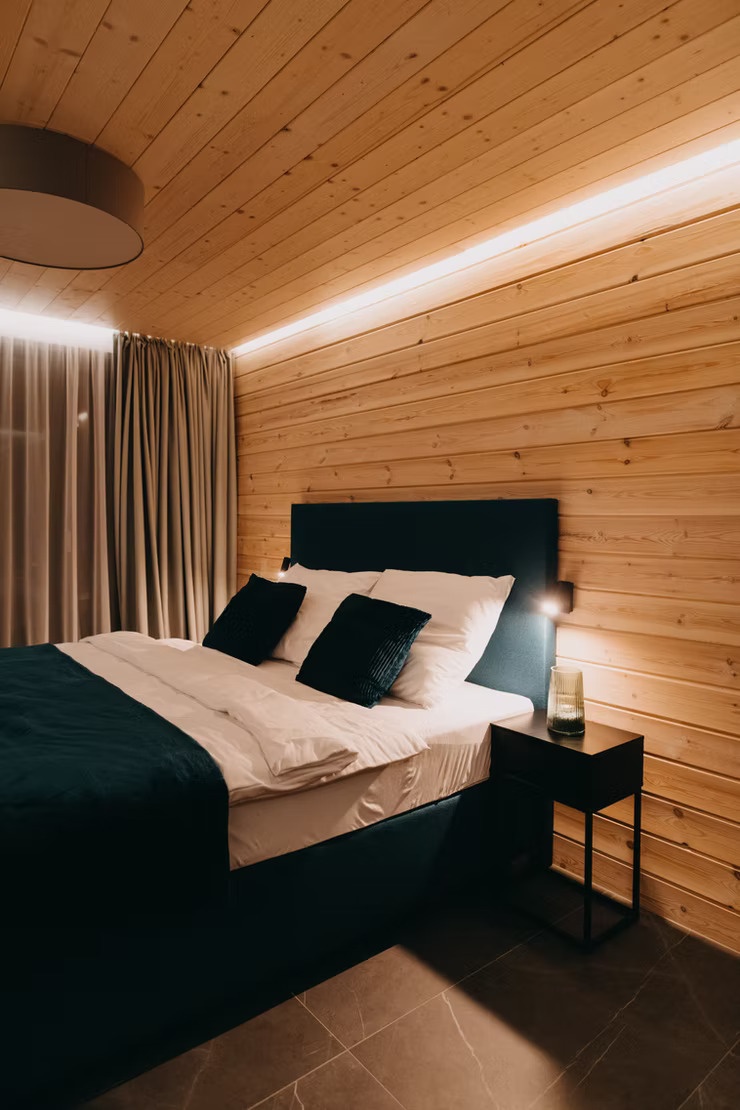 Lukratívne chalety v Demänovej pod Chopkom - 6