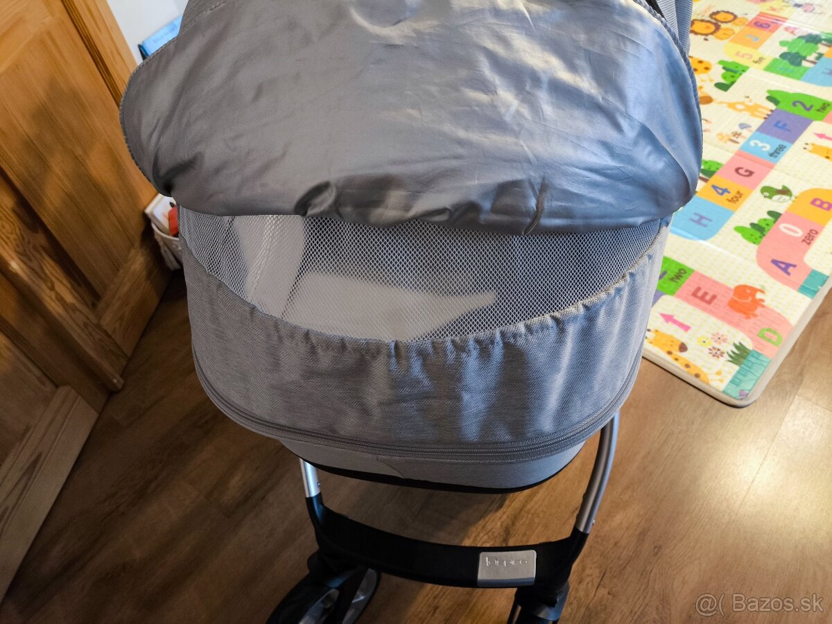 Kočík Espiro next Avenue - 6