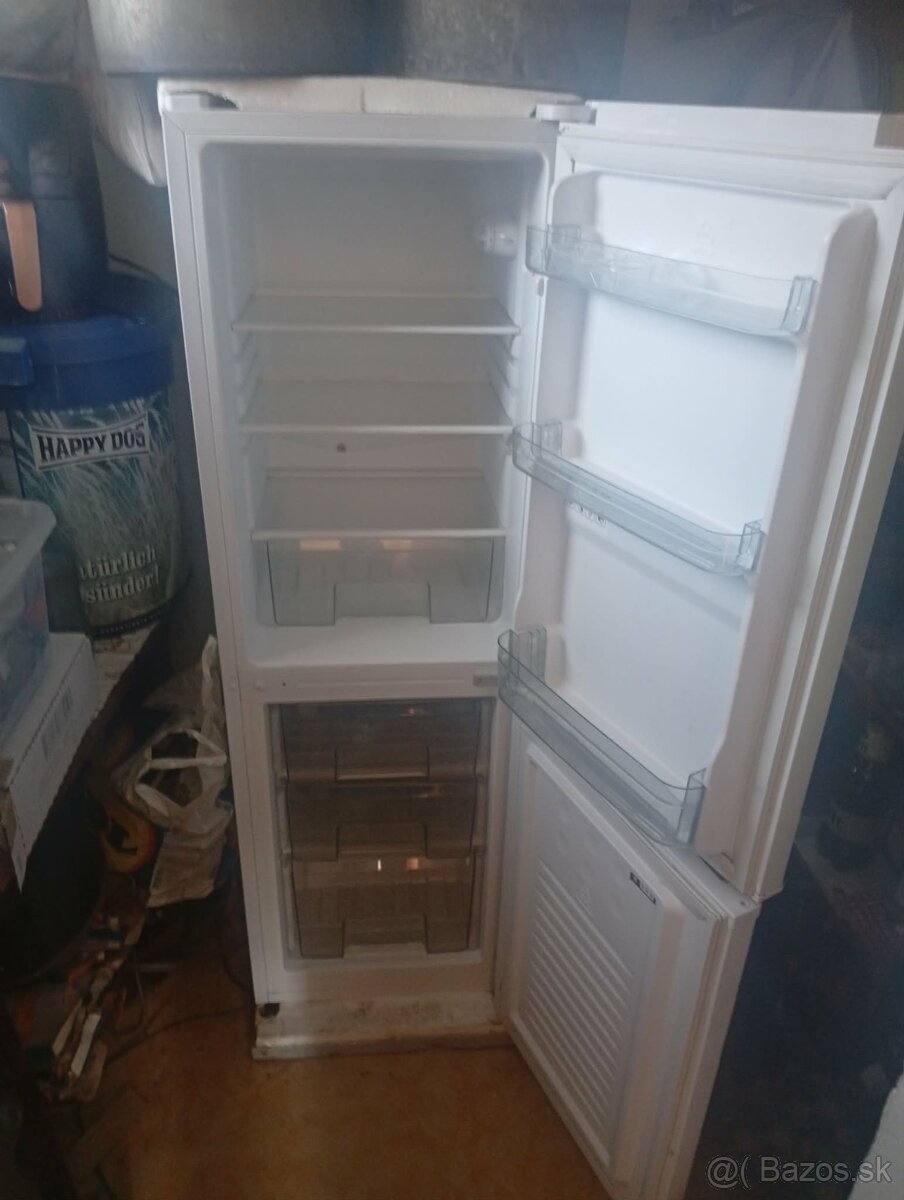 Chladnička Godes - 6