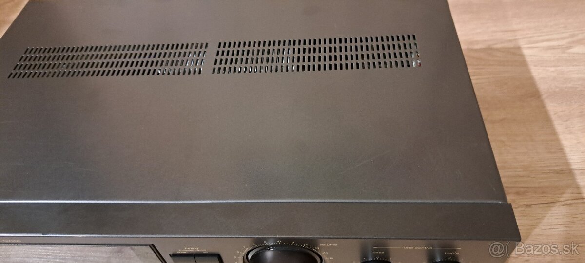 Technics SA - GX 200 - 6