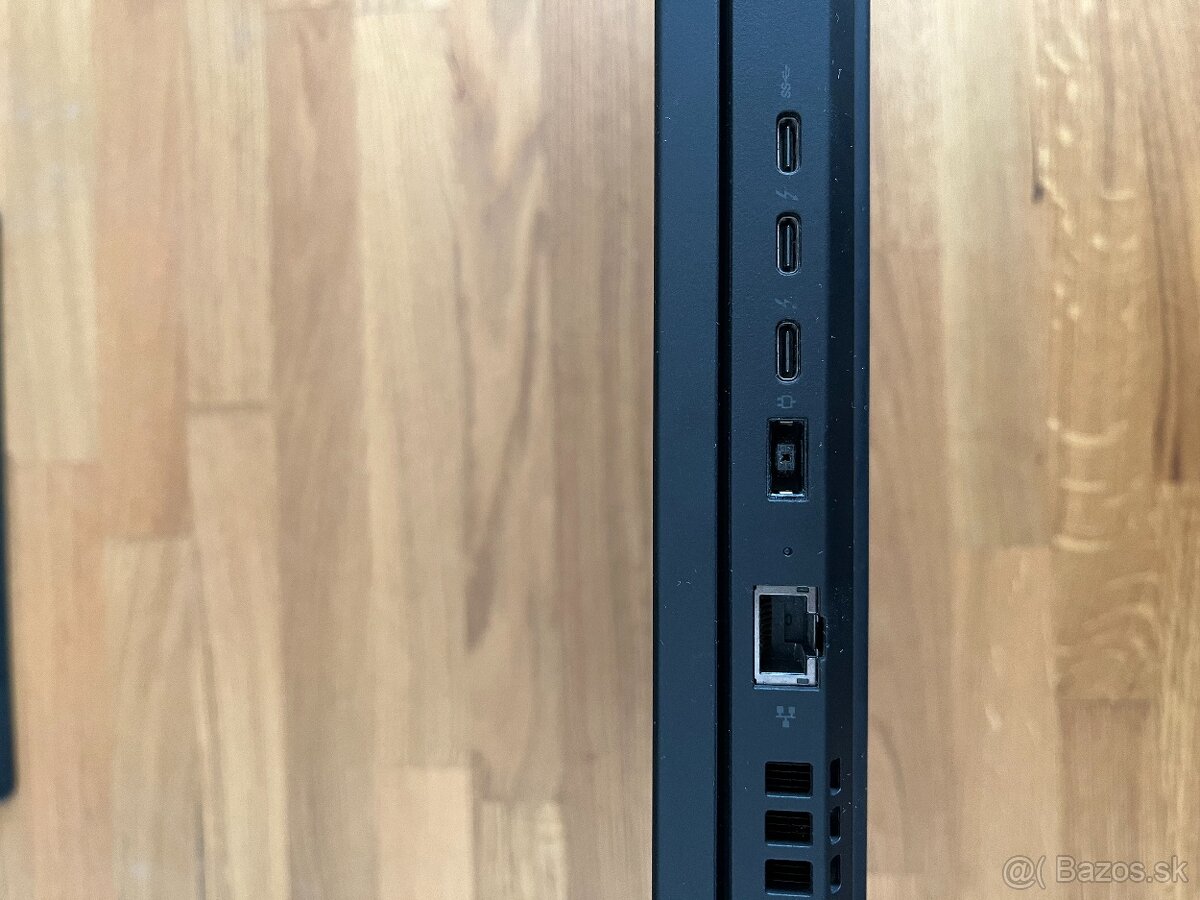 Lenovo ThinkPad P15 Gen 2 i9 / 32 GB RAM/ 6GB GPU - 6