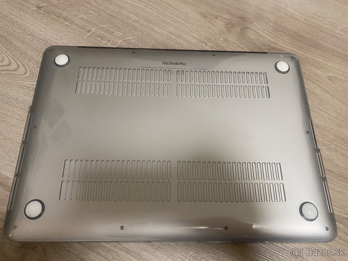 Macbook Pro 13” 2014 - 6