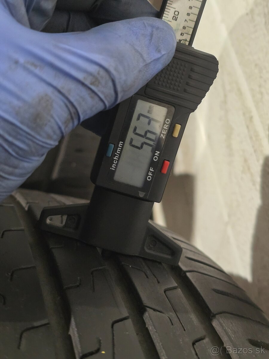 Letná Sada MINI COUNTRYMAN/PACEMAN 205/55 R17 - 6