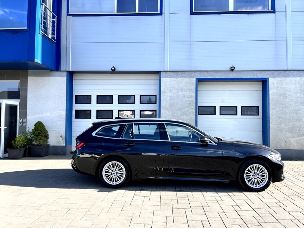 BMW 318i - 6