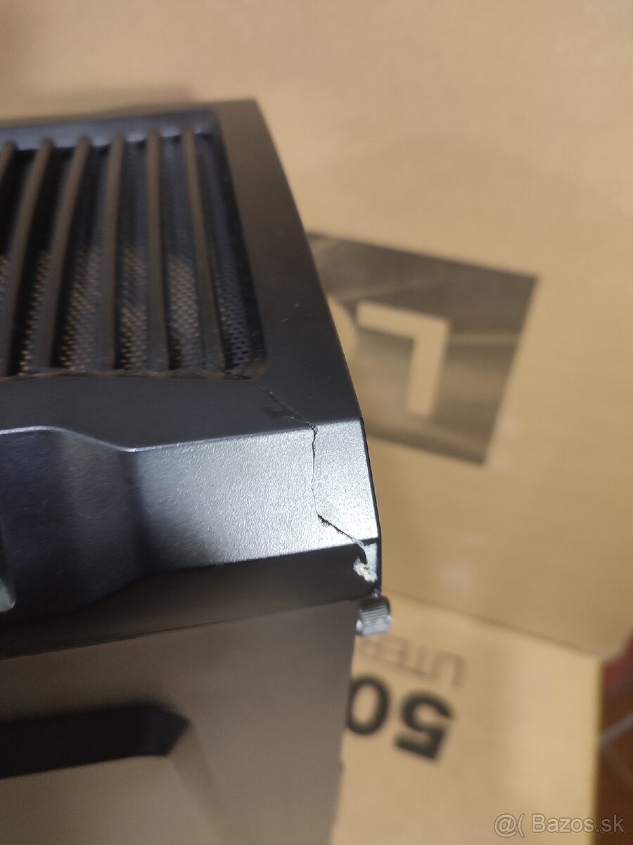 Pc bedna Zalman Z3 - 6