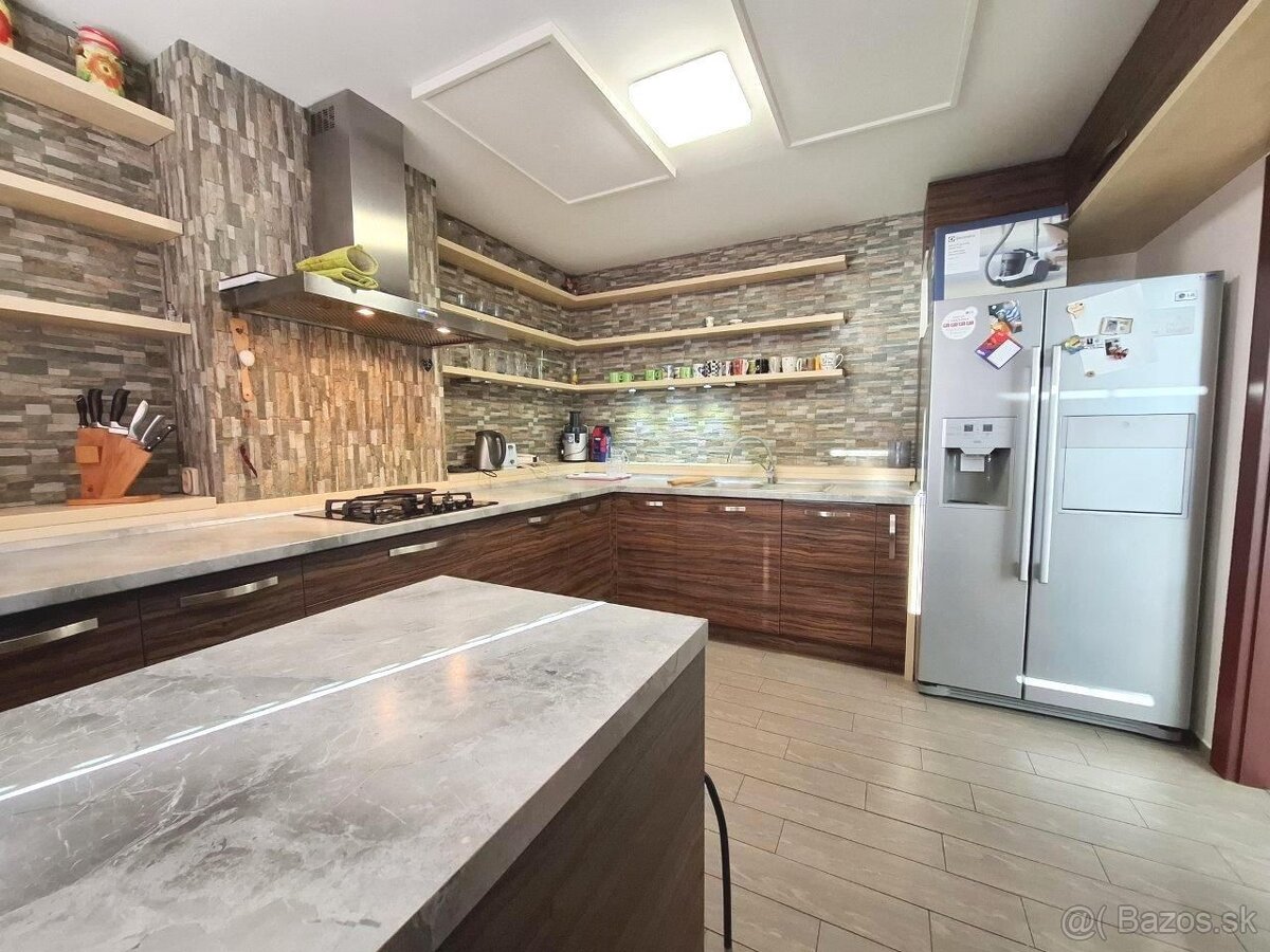 3 IZBOVÝ BYT 79 M2 Z TOHO LODŽIA 3,5 M2, POPRAD, SIDL. JUH - 6