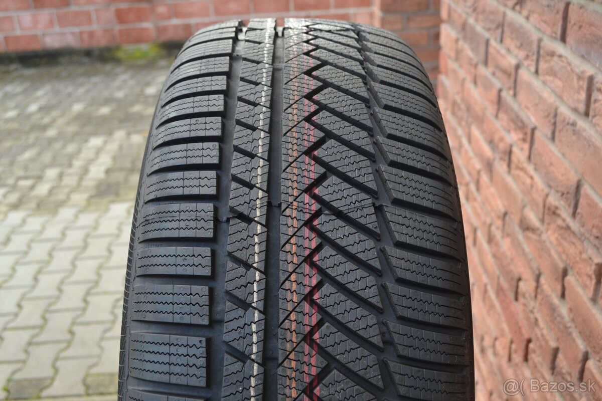 5x112 R20 Zimna Sada Org. Audi Q5 SQ5 + 255/45 R20 Cont. - 6