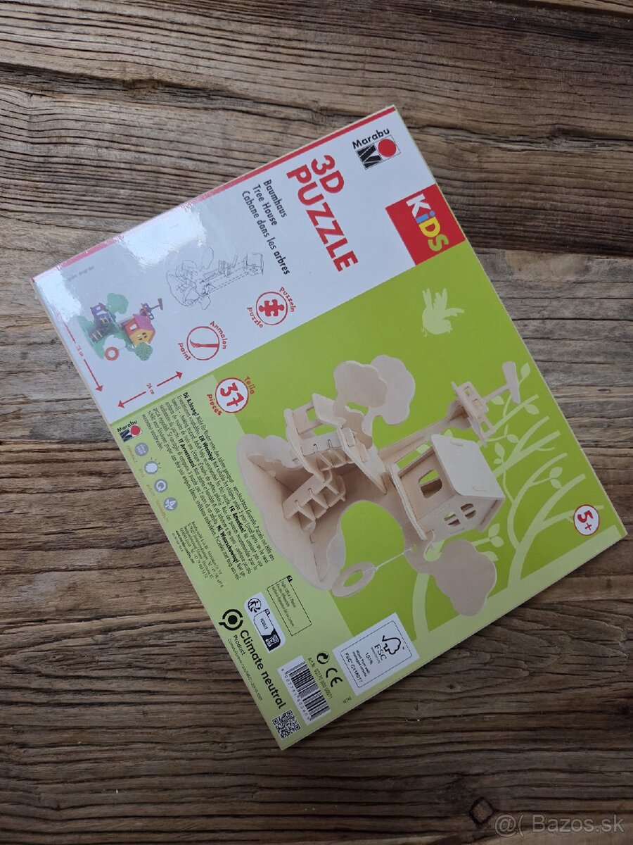 Hračky od pol roka do 3 rokov - 6