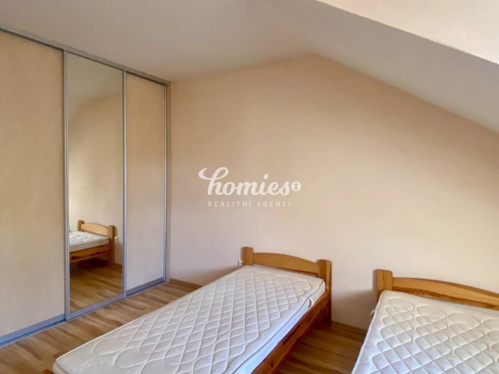 PRENÁJOM 3 izbový byt so záhradou, blízko nemocnice, pod Kal - 6