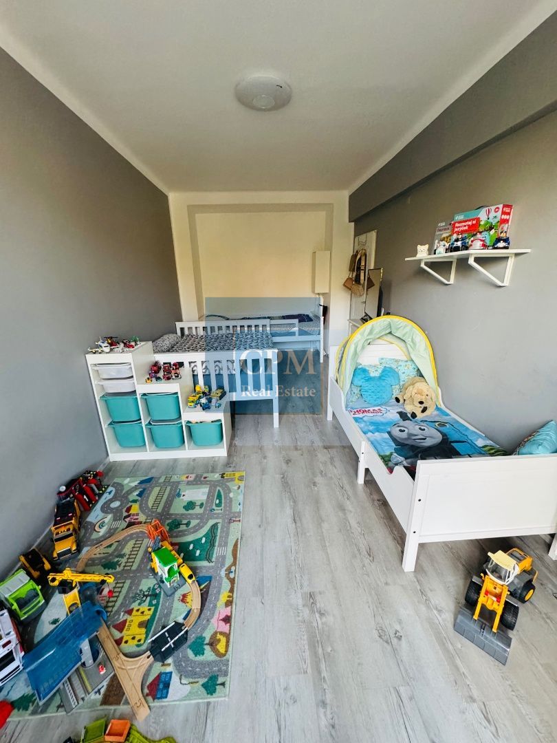 Ponúkame na predaj 3 - izbový byt na Šancovej ulici s dvoma - 6