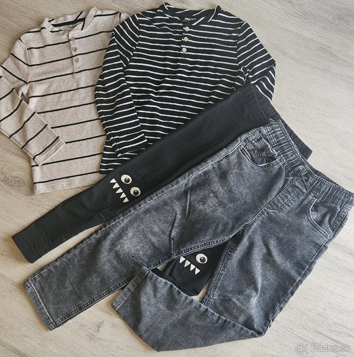 Balík pre chlapca 122/128 - 6