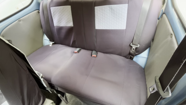 Predám Fiat 600 - Seicento - 6