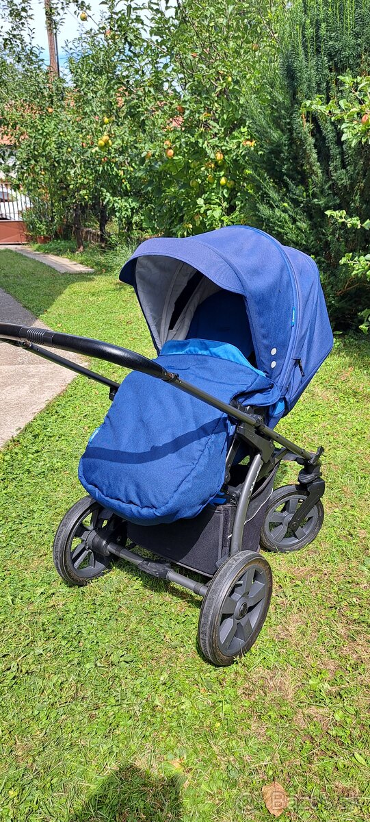 Športový kočík - 6