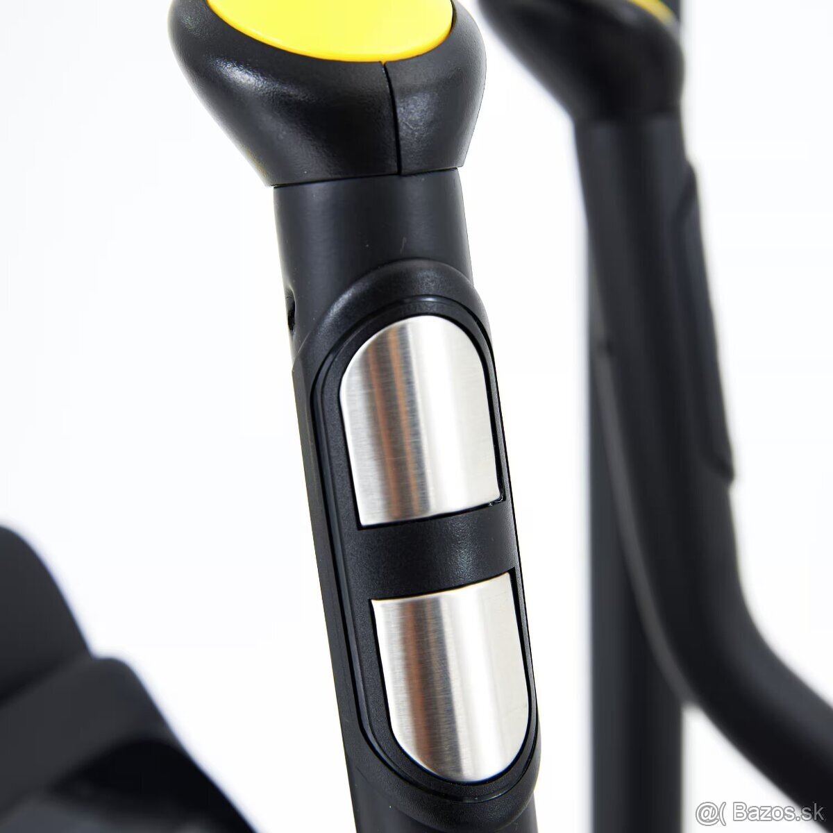 DOMYOS Eliptický trenažér EL540 samonapájací s aplikáciami - 6