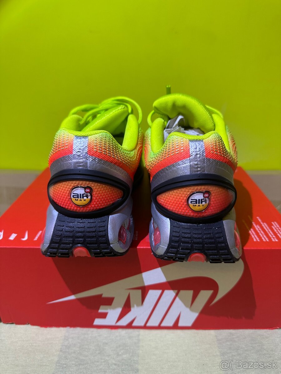 Panske tenisky Nike Air Max DN - 6