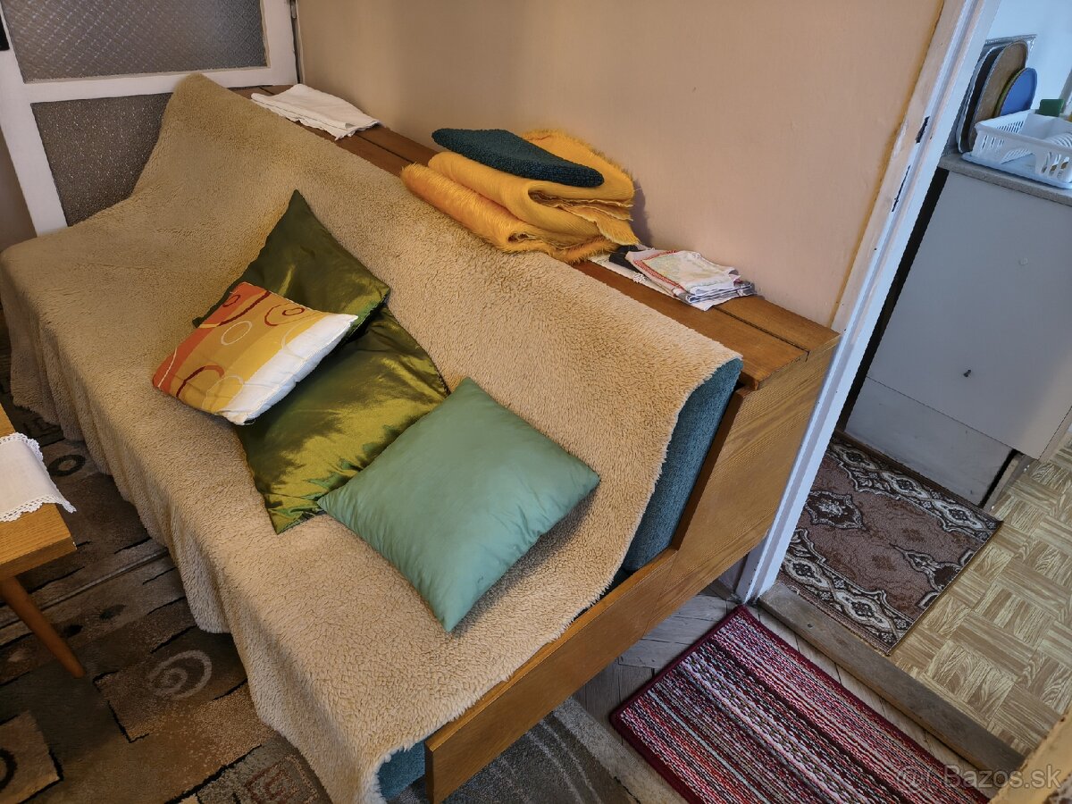 Rezervované Darujem za odvoz - 6