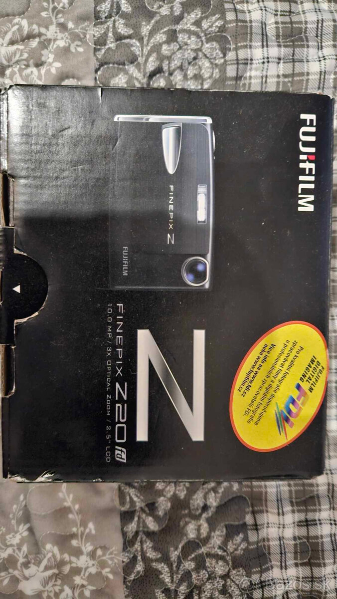 Rôzna nepužívaná elektronika - 6