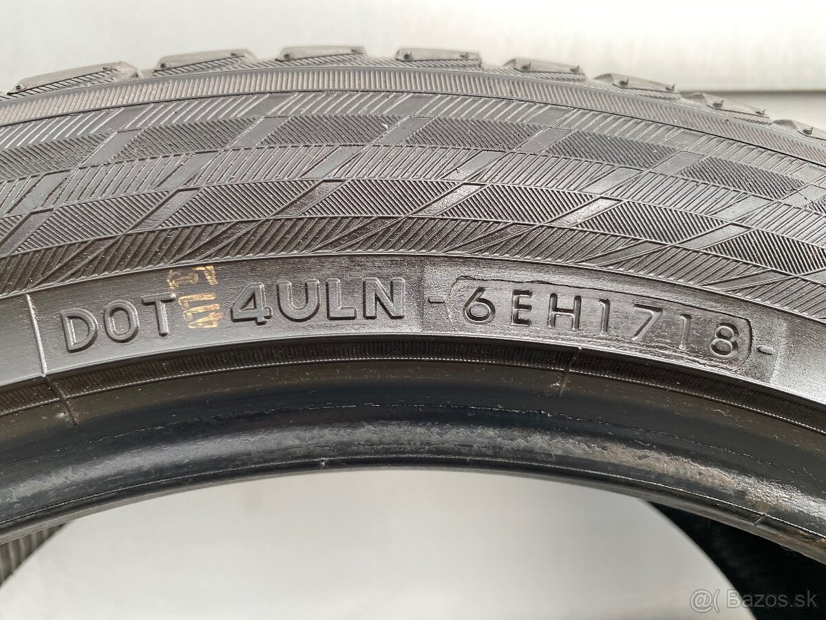 YOKOHAMA BLUEARTH WINTER - 6