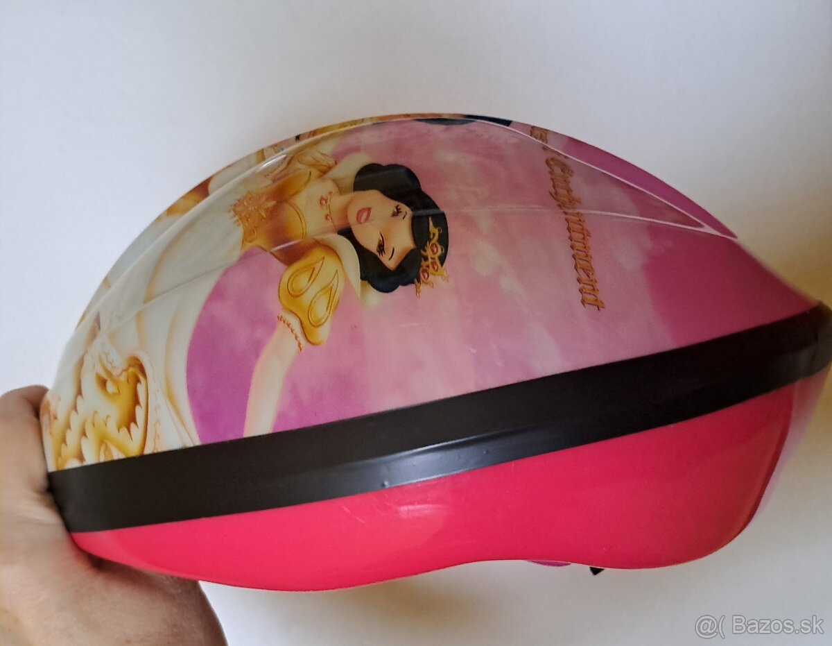 Helma prilba Disney - 6