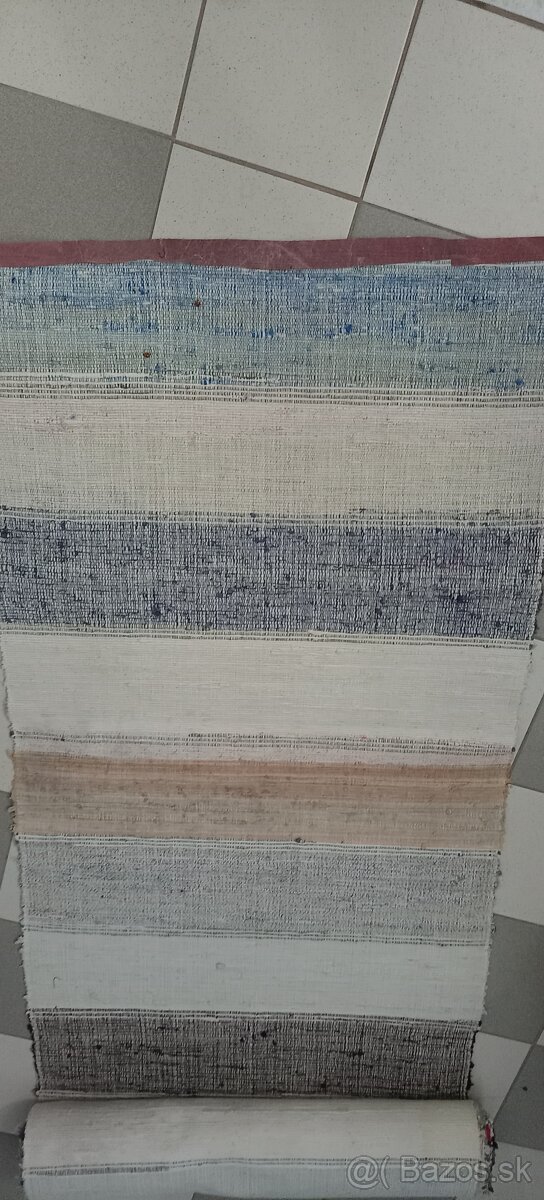 Predám ručne tkané koberce - 6