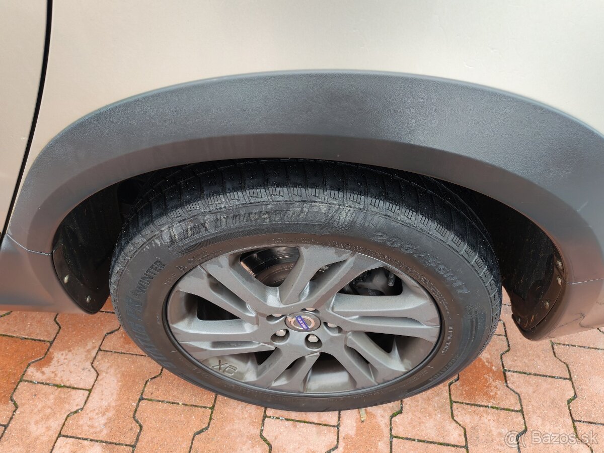 Volvo XC 70 Combi 4x4 - 6