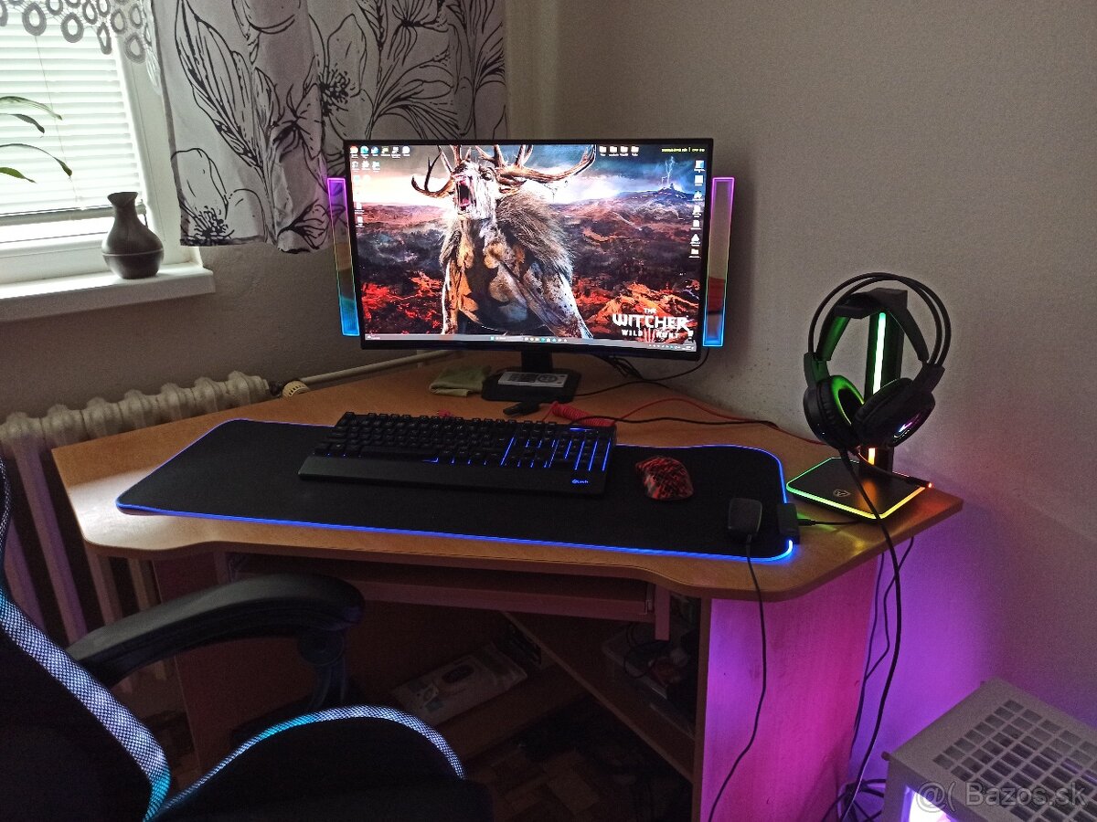 Herná Mašina Celá zostava - 6