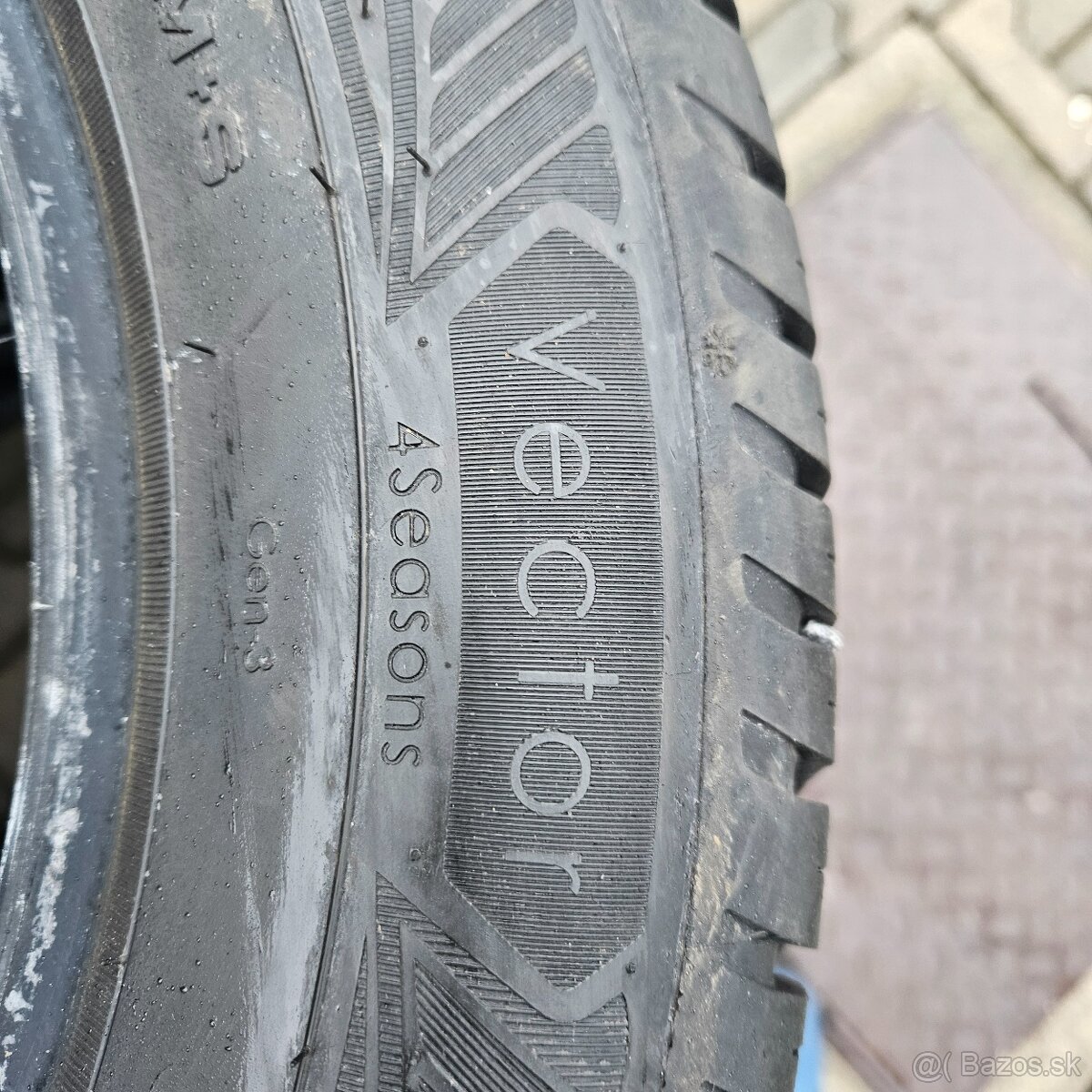 185/65 r15 Good year - 6