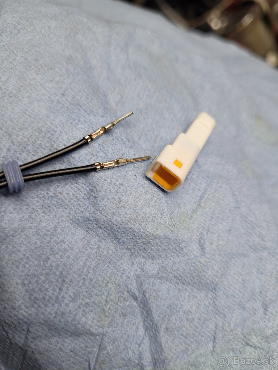 KTM EXC HUSQVARNA GAS GAS kábel tachometra 4T 2T Vstrek TPI - 6