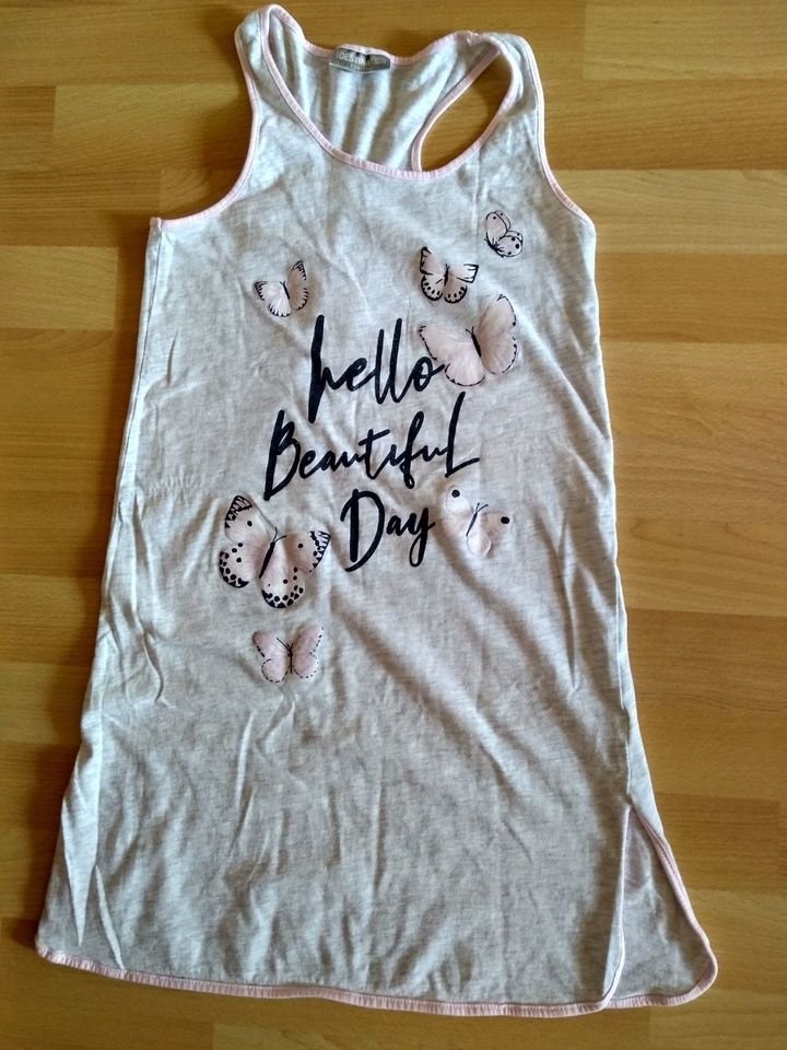 Balik pre dievca letne veci v 134-140 - 6