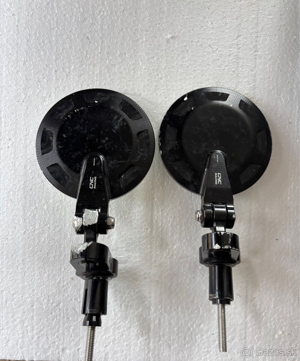 Zrkadlá CNC Racing - 6