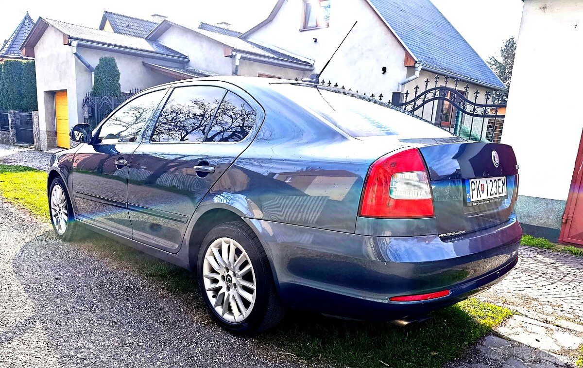 ✅Škoda Octavia ll 2.0 TDI ✅ - 6