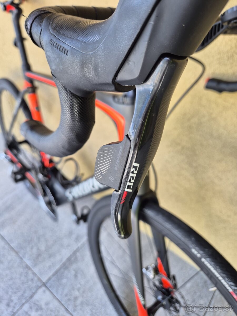 S Works Roubaix ETap - 6