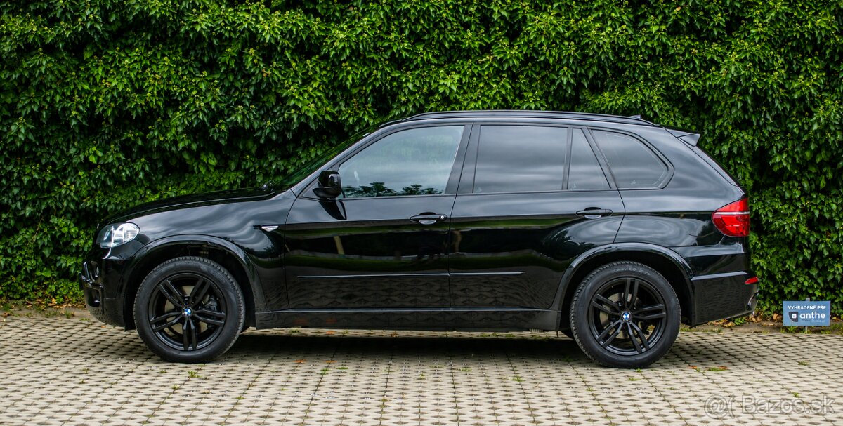 BMW X5 3.0 xDrive 35d - 6