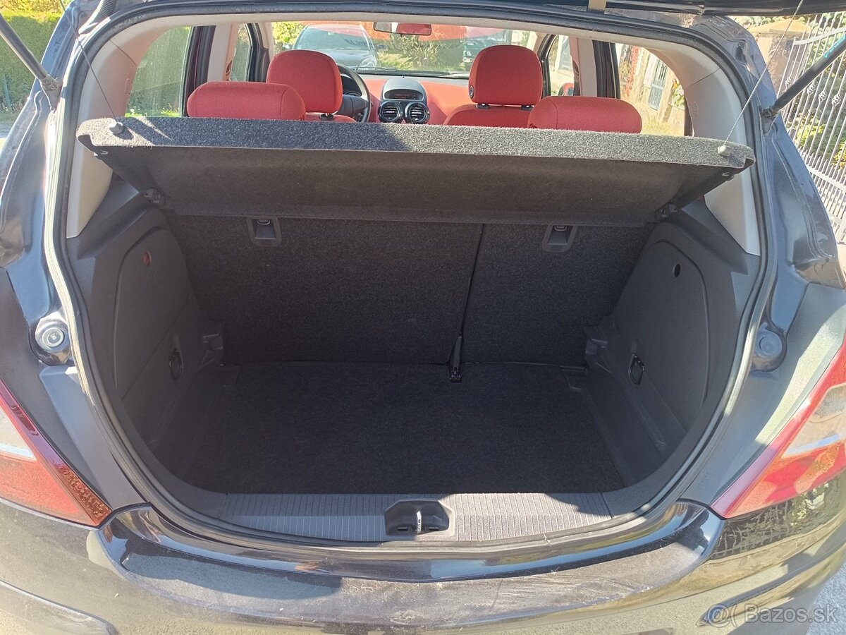 Opel Corsa 1.2.16V Essentia - 6